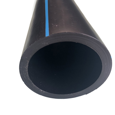 PET Rohr 32 Wasserversorgungs-und Entwässerungs-Bewässerungs-Rohr des HDPE-63 75 110