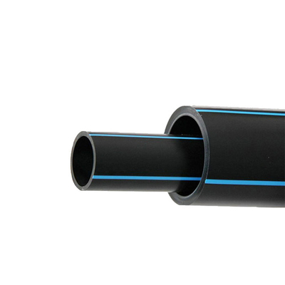 Hochwertige HDPE-Wasserleitung 8-Zoll-HDPE-Rohr für industrielle Anwendungen