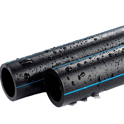 20-1600 mm HDPE-Wasserleitungen sind in mehreren Spezifikationen erhältlich