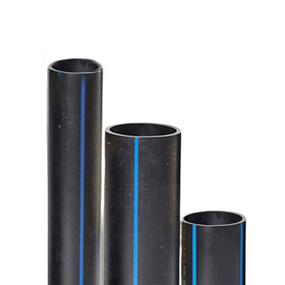 20-1600 mm HDPE-Wasserleitungen sind in mehreren Spezifikationen erhältlich