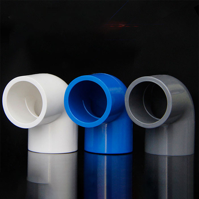 10 Zoll Durchmesser PVC-Abflussrohr-Installationen 50mm DN800mm besonders angefertigt