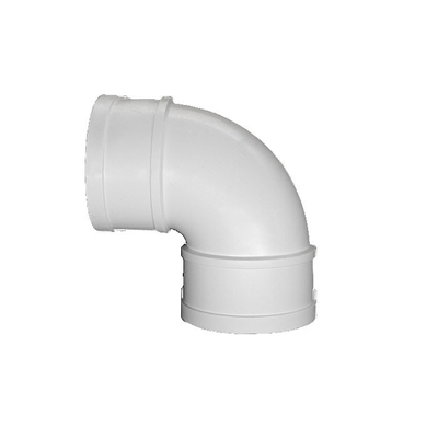 Plastik-der PVC-DN20 Wasserversorgung Abflussrohr-Installations-Koppelungs-2.0mpa