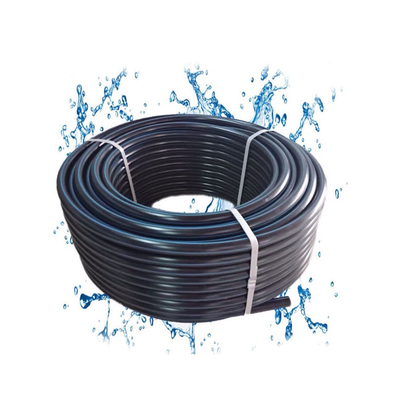 Bewässerungssystem HDPE Wasserversorgungs-Rohr-Landwirtschafts-Bauernhof PET DN25mm