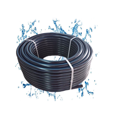 PET Wasserversorgungs-Rohr-Polyäthylen-Stahl-Mesh Composite Pipe Drinking Tap-Wasserleitung