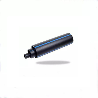 PE100-Rohre HDPE-Wasserversorgungsrohr PE-Bewässerung 25-mm-HDPE-Rohre