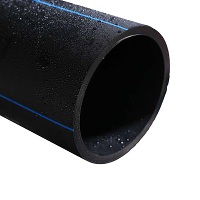 16 Zoll Hdpe Advanced Drainage Polyethylen Rohr für Industrie