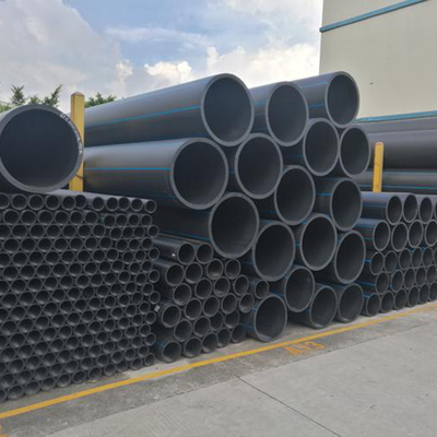 Korrosionsbeständige HDPE-Wasserleitungen