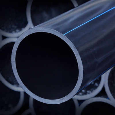 DN20mm-1600mm HDPE-Wasserleitungen mit 45001-Zertifizierung