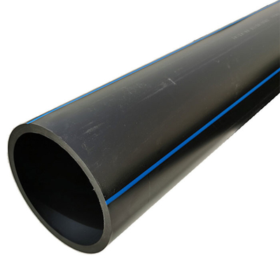 DN20mm-1600mm HDPE-Wasserleitungen mit 45001-Zertifizierung