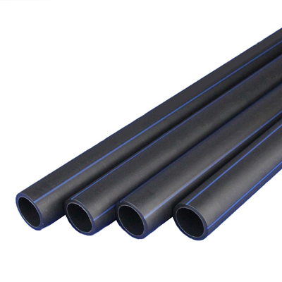 Precision Cut HDPE Wasserleitungen Nahtlose Installation für kundenspezifische Längen