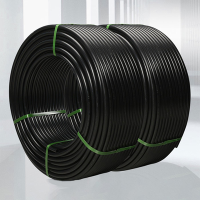 Precision Cut HDPE Wasserleitungen Nahtlose Installation für kundenspezifische Längen