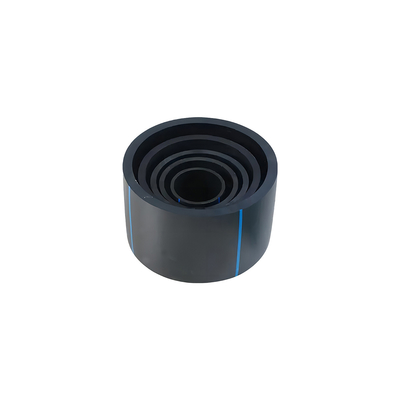 HDPE-Wasserleitungen für PE100-Rohstoffbedürfnisse