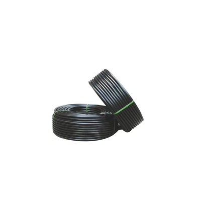 HDPE-Wasserleitungen für PE100-Rohstoffbedürfnisse
