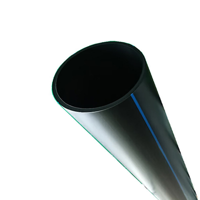 Korrosionsbeständige Wasserleitungen aus HDPE, die für individuelle Längen und unterschiedliche Dicken ausgelegt sind