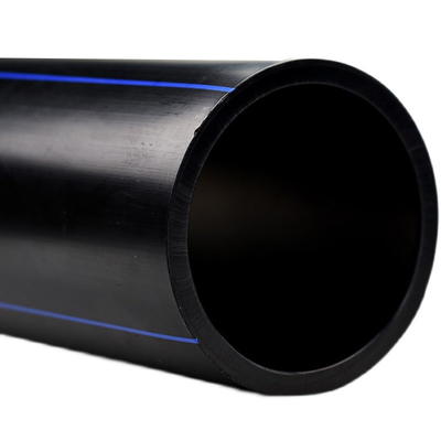 Korrosionsbeständige HDPE-Wasserleitungen aus PE-HDPE-Rohmaterial