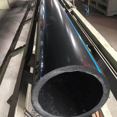 Korrosionsbeständige HDPE-Wasserleitungen aus PE-HDPE-Rohmaterial