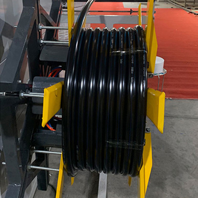 Hochwertige HDPE-Wasserleitungen, die für nachhaltige Wasserinfrastrukturprojekte überlegene Flexibilität und Festigkeit bieten