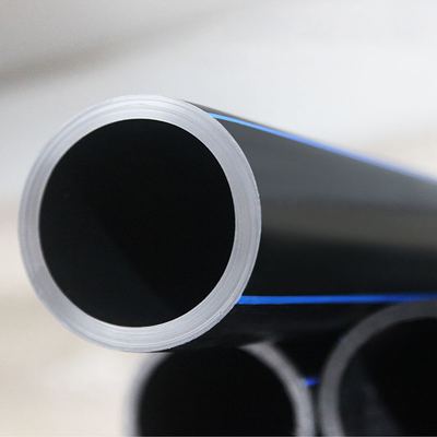 Hochwertige HDPE-Wasserleitungen, die für nachhaltige Wasserinfrastrukturprojekte überlegene Flexibilität und Festigkeit bieten