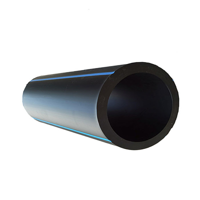 HDPE-Wasserleitungen mit ausgezeichneter Stoßbeständigkeit und Langlebigkeit für eine robuste Wasserverteilung