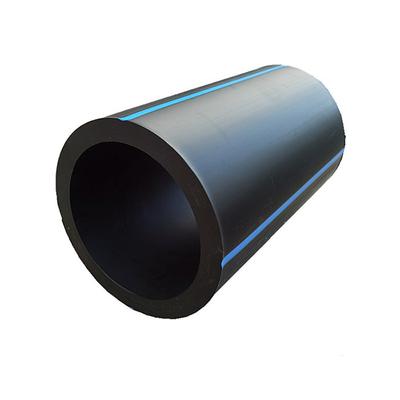 Zuverlässige HDPE-Wasserleitungen für Hochdruckanwendungen, die einen konstanten Wasserfluss gewährleisten