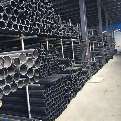 Zuverlässige HDPE-Wasserleitungen für Hochdruckanwendungen, die einen konstanten Wasserfluss gewährleisten