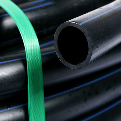Umweltfreundliche HDPE-Wasserleitungen für eine effiziente Wasserwirtschaft in der Landwirtschaft