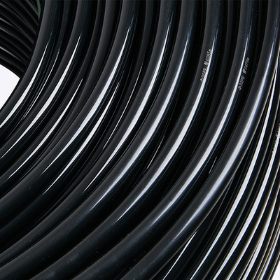 Hochentwickelte HDPE-Wasserleitungen mit optimaler Leistung