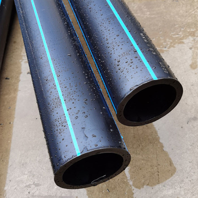 Hochentwickelte HDPE-Wasserleitungen mit optimaler Leistung