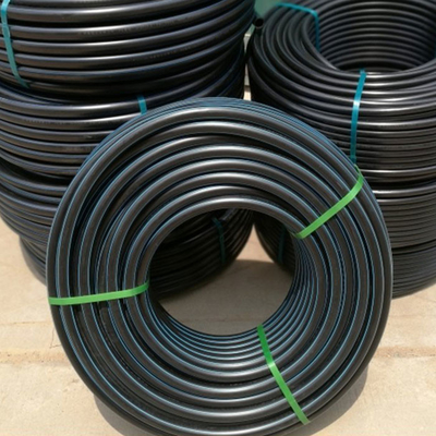 Hochleistungs-HDPE-Wasserleitungen mit außergewöhnlicher Haltbarkeit und Flexibilität für vielseitige Wasserverteilungslösungen