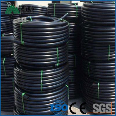 Korrosionsbeständige PE-HDPE-Wasserrohre