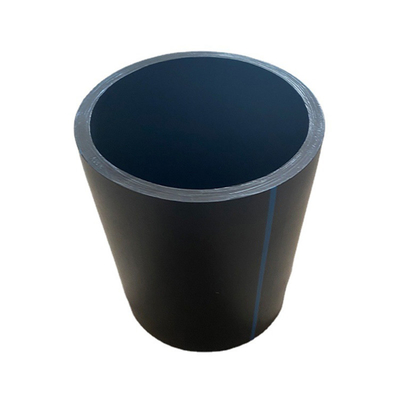 Korrosionsbeständige PE-HDPE-Wasserrohre