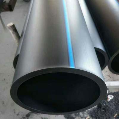 Korrosionsbeständige PE-HDPE-Wasserrohre