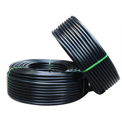 Korrosionsbeständige HDPE-Wasserrohre