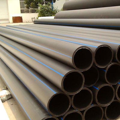 Wasserleitungen für die Bewässerung aus HDPE in individueller Größe