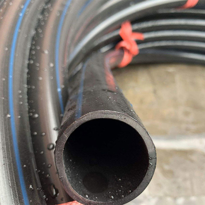 Wasserleitungen für die Bewässerung aus HDPE in individueller Größe