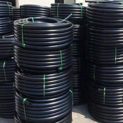 Wasserleitungen für die Bewässerung aus HDPE in individueller Größe