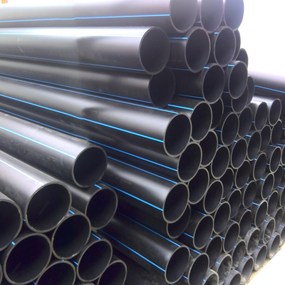 Wasserleitungen für die Bewässerung aus HDPE in individueller Größe