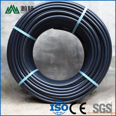 Wasserleitungen aus HDPE mit Korrosionsbeständigkeit DN16mm-1800mm