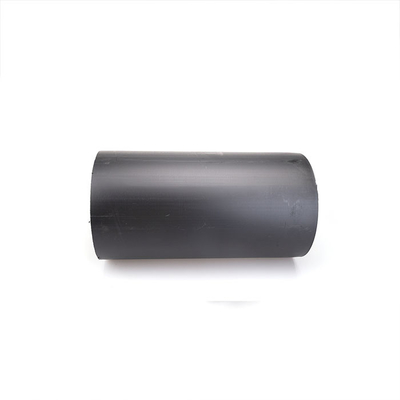 14001 Zertifizierte HDPE-Wasserleitungen mit blauem Streifen