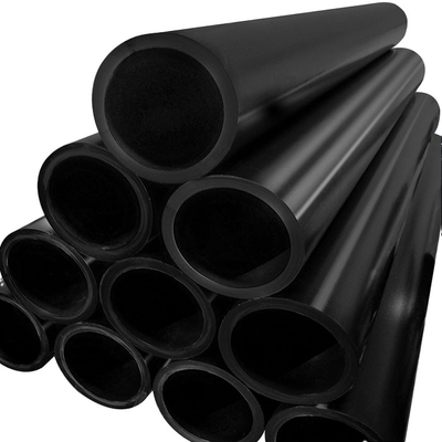 HDPE-Wasserleitung für den Transport von industriellen Flüssigkeiten