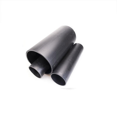 Wasserleitungen aus HDPE mit Korrosionsbeständigkeit DN16mm-1800mm