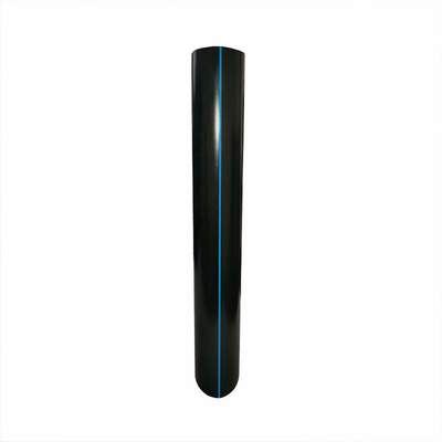 Wasserleitungen aus HDPE mit Korrosionsbeständigkeit DN16mm-1800mm