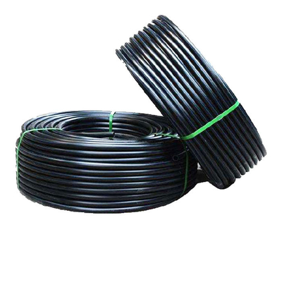 Wasserleitungen aus HDPE mit Korrosionsbeständigkeit DN16mm-1800mm