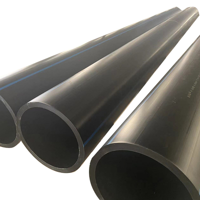 Wasserleitungen aus HDPE mit Korrosionsbeständigkeit DN16mm-1800mm