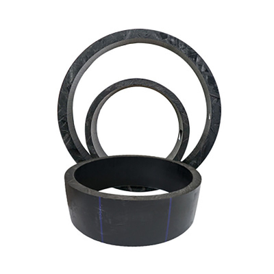 Wasserleitungen aus HDPE mit Korrosionsbeständigkeit DN16mm-1800mm