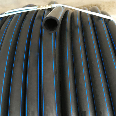 DN16mm-1800mm HDPE-Rohr für die Wasserversorgung
