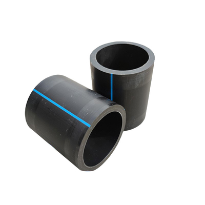 Hdpe-Wasserrohr / Pe-Wasserrohr für verschiedene Wasserversorgung und Abwasserentsorgung