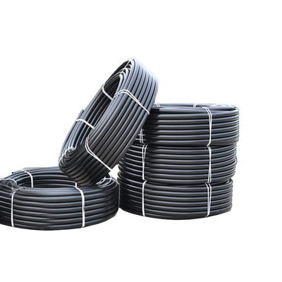 Hdpe-Wasserrohr / Pe-Wasserrohr für verschiedene Wasserversorgung und Abwasserentsorgung