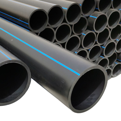 Anpassbare Länge HDPE-Wasserleitungen für Wassertransport