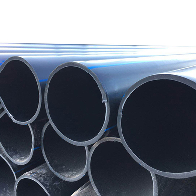 Anpassbare Länge HDPE-Wasserleitungen für Wassertransport